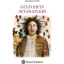 Remzi Kitabevi Güliver'in Seyahatleri - Jonathan Swift