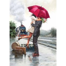 Farbu Oyuncak Özlenen Sevgi 1500 Parça  Puzzle 4618