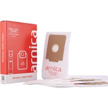 Arnica Solara Tower Toz Torbası