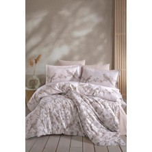 ÖNÇ - PRİME Ranforce Nev Takımı Çift Kişilik Mevlin V1 Bej