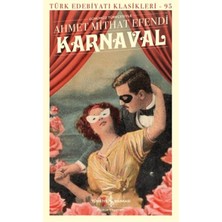 Esranın Dünyası Karnal - Türk Edebiyatı Klasikleri