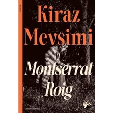 Esranın Dünyası Kiraz Mevsimi