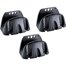 Claber 8866 Eco Hortum Askısı - 3  Adet