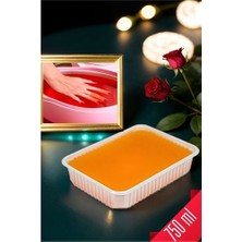 Northcity Parafin Wax El ve Ayak Bakım Mumı - 750ML %100 Parafin & Esans