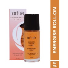 Art De Huile Energise Roll-On Clarity