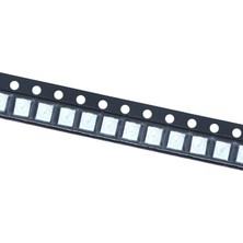 Emay Center  Adet Kırmızı 3528 Smd LED Çip - 1210 Kılıf Araç Gösterge Paneli ve Uyarı Ledi