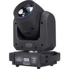 Westa Mini 100W LED Beam Spot, Sahne, Düğün Salonu , Eğlence Mekanı, Kına Salonları Işık Sistemi