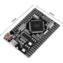Emay Center Arduino Mega 2560 Pro Mini Geliştirme Kartı - ATMEGA2560 CH340G