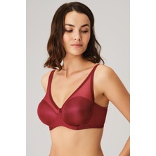 Anıl Balenli Desteksiz Dolgusuz Toparlayıcı Sütyen 3592