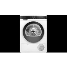 Siemens WQ51G200TR iQ300 10 KG Isı Pompalı Kurutma Makinesi