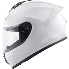 Givi Gıvı 50.x Beyaz Kask