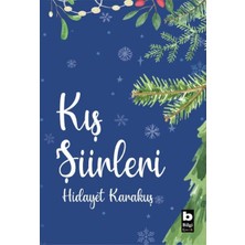 ÖNÇ - PRİME Kış Şiirleri