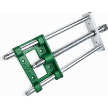 Özkan Ağaç Mengene 50X200MM