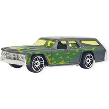 Luord - Store Alloy Racer 4'lü Araç Seti - 780-413   (Lisinya)