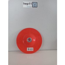Disk Altı Plastik 115 mm DA420 Eltos