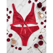 Elarin Bralet Takımı