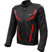 Vexo Axıon H20 Mont Siyah-Kırmızı