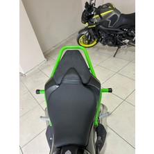Hamza Motors Rks A250 Arka Koruma Demiri