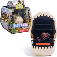  sun-spm-oyun set bıtzee jurassıc world ınteraktif dijital evcil hayvan sesliışıklı (jrssc) s0100850