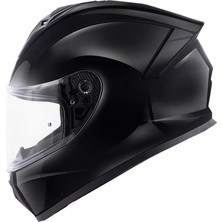 Givi Gıvı 50.x Siyah Kask