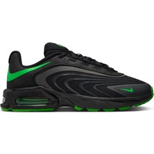 Merrell Air Max Fire Erkek Siyah Sneaker Ayakkabı   IF2621-007