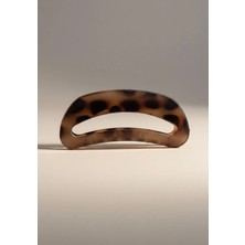 Mimoza Accessories Leopar Mandal Toka
