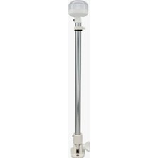 Sealux Bayrak Direği Katlanılabilir 50 cm 12V