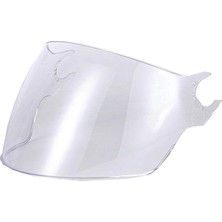 Ls2 Aırflow Kask Camı Beyaz
