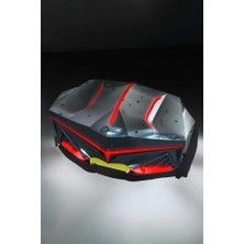 Northcity Gamer Kulaklık - Bluetooth 5.0 Gürültü Önleyici Kablosuz Kulaklık