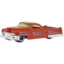 Luord - Store Alloy Racer 4'lü Araç Seti - 780-413   (Lisinya)