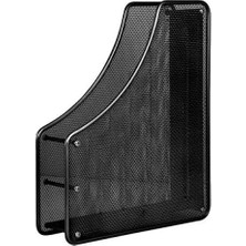 Globox Metal Magazinlik Siyah