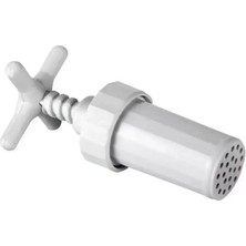 Just Cheap Store Sarımsak Ezici Vidalı ROYALEKS-DS009