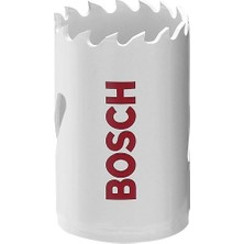 Metal Panç 22 mm Bosch