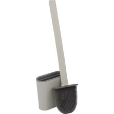 Just Cheap Store Silikon Wc Fırçası ROYALEKS-6033