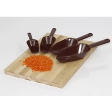 Just Cheap Store Ölçü Kaşık Seti 4 Lü ROYALEKS-Y-158