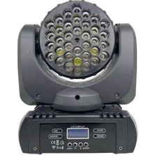 Westa LED-MINI2W4, Sahne, Düğün Salonu , Eğlence Mekanı, Kına Salonları Işık Sistemi