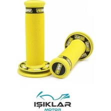 Hsb Falcon Comfort Protaper Elcik Sarı PRT0634