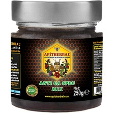 Apitherbal Anti Ca Spec Mix 250G