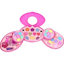 Uravas Store Makyaj Seti