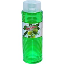 Uravas Store Zeytin Çiçeği Kolonyası 60 Derece Pet Şişe 500 ml