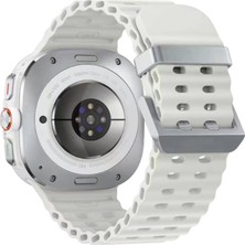 Watch 7 KR417 Rug Silikon Kordon - Yıldız Işığı
