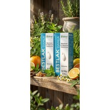 Bestlak Süt Arttırıcı Damla 50 ml Bitkisel Ekstraktlar ile Anne Sütü Artırıcı Özellikler