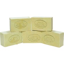 Zeytinyağlı Sabun 180GRX5AD - Yeşil