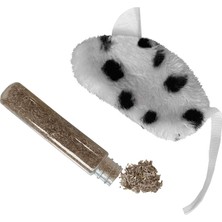 Oyuncağı Dalmaçya Desenli Peluş 6-10-18 cm