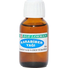 Karabiber Yağı 50 cc