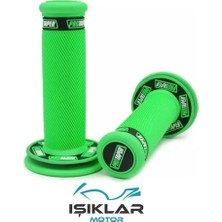 Hsb Yamaha mt 25 Protaper Elcik Yeşil PRT0506