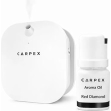 Carpex Micro Koku Makinesi