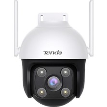 Tenda Ch7-Wca 4mp 2k Outdoor Wifi Kamera