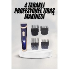 Tıraş Makinesi T Bıçaklı Kablosuz Şarjlı Epilasyon Öncesi Bikini Bölgesi