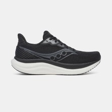 Saucony Triumph 23 Erkek Siyah Koşu Ayakkabısı S21023-200